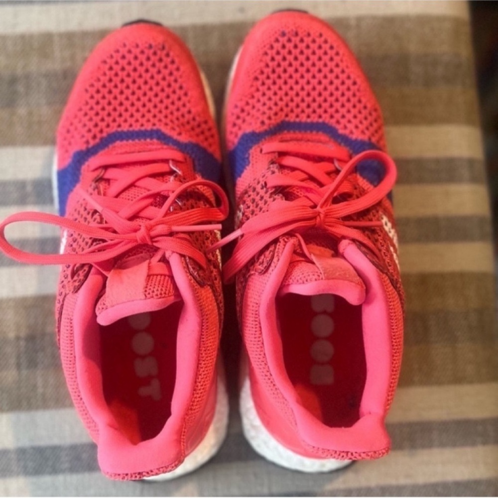 Adidas Ultraboost ST sneakers - Picture 6 of 16